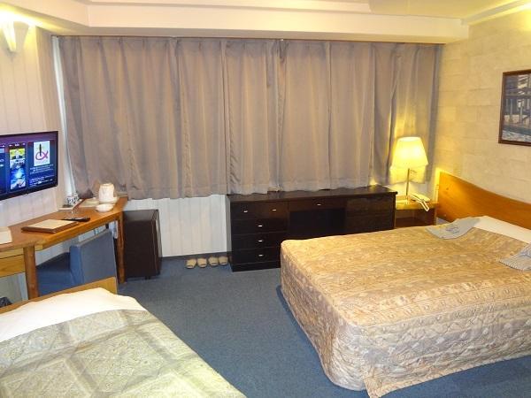 Asano Hotel Китакюсю Экстерьер фото