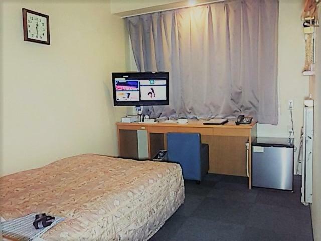 Asano Hotel Китакюсю Экстерьер фото
