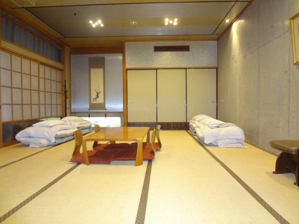 Asano Hotel Китакюсю Экстерьер фото